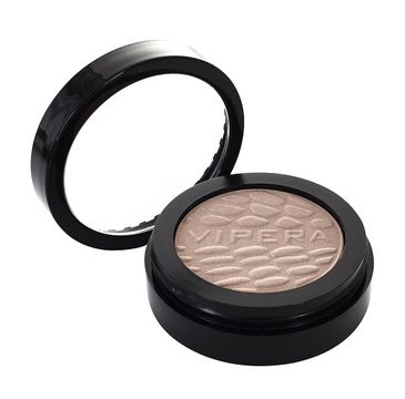 Vipera Strobing Glow Highlighter prasowany rozświetlacz do twarzy 03 Nimb 4.5g