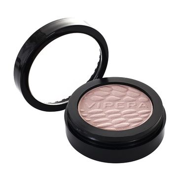 Vipera Strobing Glow Highlighter prasowany rozświetlacz do twarzy 04 Aloha 4.5g