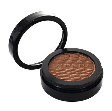 Vipera Strobing Glow Highlighter prasowany rozświetlacz do twarzy 06 Terra 4.5g