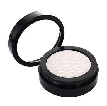 Vipera Strobing Glow Highlighter prasowany rozświetlacz do twarzy 07 Aurora 4.5g