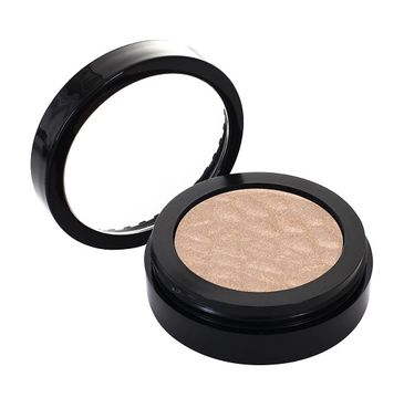 Vipera Strobing Glow Highlighter prasowany rozświetlacz do twarzy 09 Twinkle 4.5g