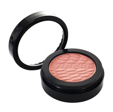 Vipera Strobing Glow Highlighter prasowany rozświetlacz do twarzy 11 Serene 4.5g