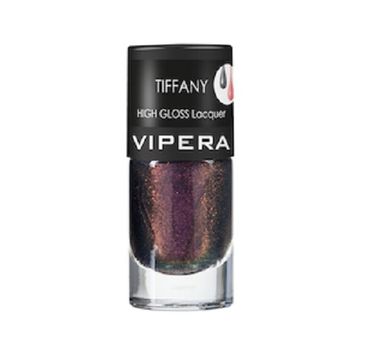 Vipera Tiffany High Gloss świetlisty lakier do paznokci 11 6.8ml