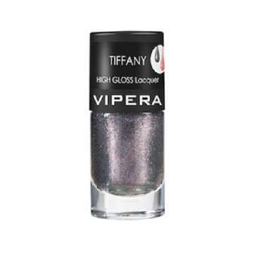 Vipera Tiffany High Gloss świetlisty lakier do paznokci 12 6.8ml
