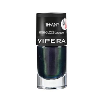 Vipera Tiffany High Gloss świetlisty lakier do paznokci 15 6.8ml