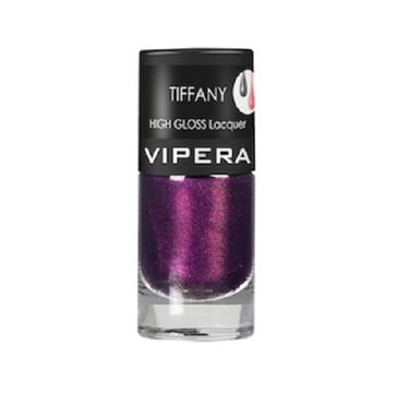 Vipera Tiffany High Gloss świetlisty lakier do paznokci 18 6.8ml