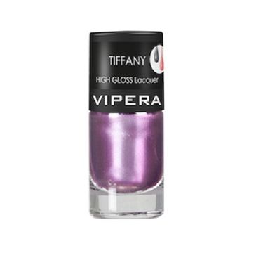 Vipera Tiffany High Gloss świetlisty lakier do paznokci 19 6.8ml