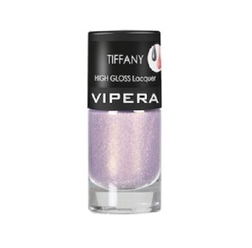 Vipera Tiffany High Gloss świetlisty lakier do paznokci 20 6.8ml