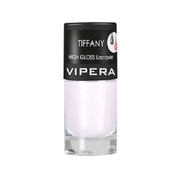 Vipera Tiffany High Gloss świetlisty lakier do paznokci 21 6.8ml