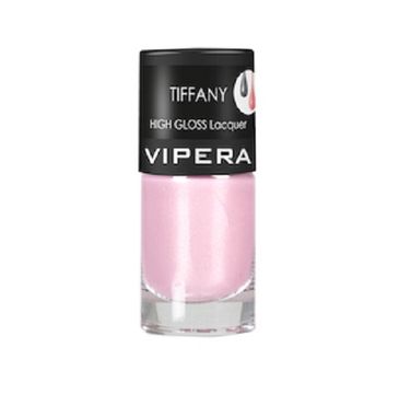 Vipera Tiffany High Gloss świetlisty lakier do paznokci 22 6.8ml