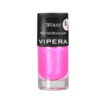 Vipera Tiffany High Gloss świetlisty lakier do paznokci 23 6.8ml