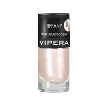 Vipera Tiffany High Gloss świetlisty lakier do paznokci 25 6.8ml