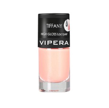 Vipera Tiffany High Gloss świetlisty lakier do paznokci 26 6.8ml