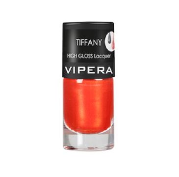 Vipera Tiffany High Gloss świetlisty lakier do paznokci 28 6.8ml