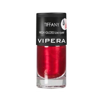Vipera Tiffany High Gloss świetlisty lakier do paznokci 30 6.8ml