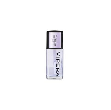 Vipera Top Coat UV preparat do utrwalania lakieru 12ml