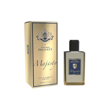 Vittorio Bellucci 53 Majesty woda perfumowana (100 ml)