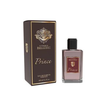 Vittorio Bellucci 54 Prince woda perfumowana (100 ml)
