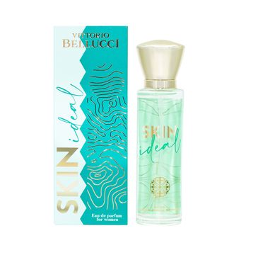 Vittorio Bellucci Skin Ideal woda perfumowana (50 ml)