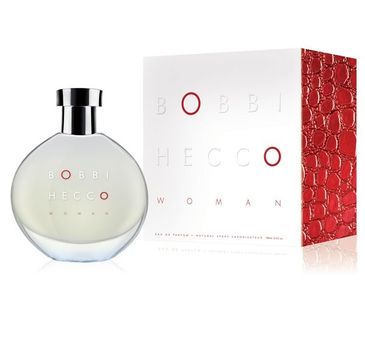 Vittorio Bellucci  Bobbi Hecco Woman woda perfumowana damska nr 37 100 ml