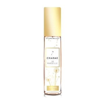 Vittorio Bellucci Charme De Marseille woda toaletowa damska 15 ml