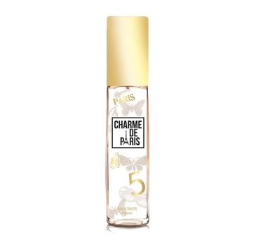 Vittorio Bellucci Charme De Paris woda toaletowa damska 15 ml