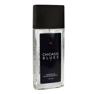 Vittorio Bellucci – dezodorant Chicago Blue (75 ml )