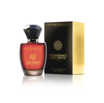 Vittorio Bellucci woda perfumowana 03 Vernissage Dark Crystal 100 ml