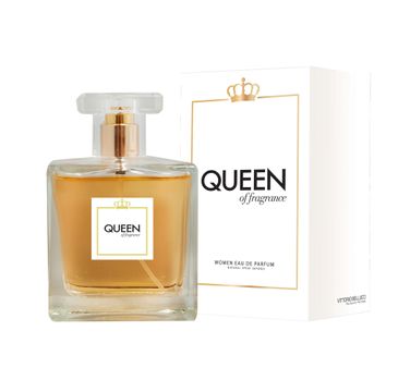 Vittorio Bellucci Woda perfumowana 15 - Queen  100ml