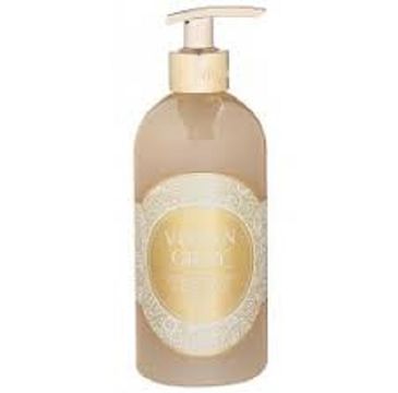 Vivian Gray Romance Cream Soap mydło w płynie Sweet Vanilla 250ml