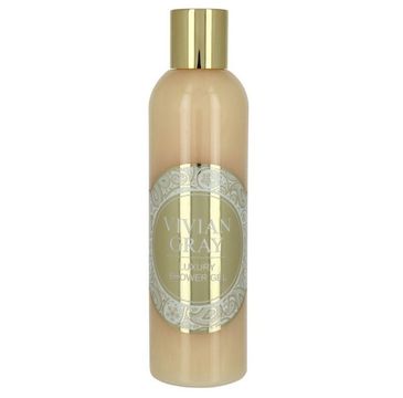 Vivian Gray Romance Shower Gel żel pod prysznic Sweet Vanilla 500ml