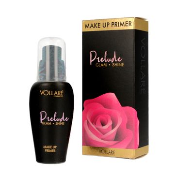 Vollare Cosmetics – Prelude Baza pod makijaż rozświetlająca (30 ml)