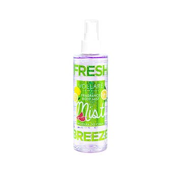 Vollare Fresh Breeze zapachowa mgiełka do ciała (200 ml)
