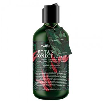 Waterclouds Botanical Conditioner odżywka do każdego rodzaju włosów 250ml