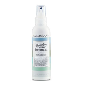 Waterclouds Intensive Volume Treatment spray do włosów nadający objętości 150ml