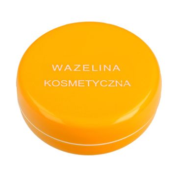 Wazelina Kosmed (kosmetyczna zwykła 30 ml)