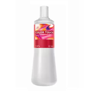 Wella Professionals Color Touch emulsja utleniająca 1.9% (1000 ml)