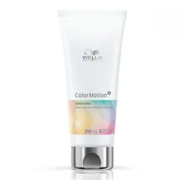 Wella Professionals ColorMotion+ Moisturizing Color Reflection Conditioner nawilżająca odżywka chroniąca kolor (200 ml)