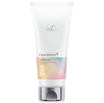 Wella Professionals ColorMotion+ Moisturizing Color Reflection Conditioner nawilżająca odżywka chroniąca kolor 200ml