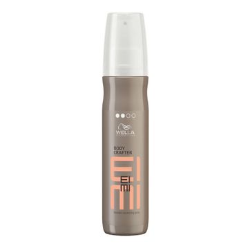 Wella Professionals Eimi Body Crafter lakier do włosów nadający objętość (150 ml)