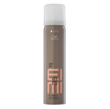 Wella Professionals Eimi Dry Me suchy szampon do włosów dodający objętości 65ml