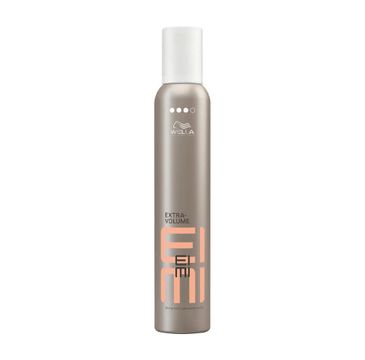 Wella Professionals Eimi Extra Volume pianka zwiększająca objętość włosów (300 ml)