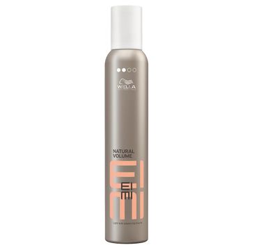 Wella Professionals Eimi Natural Volume pianka nadająca włosom objętość (300 ml)