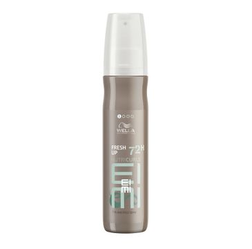 Wella Professionals Eimi Nutricurls Fresh Up spray przeciw elektryzowaniu się włosów (150 ml)