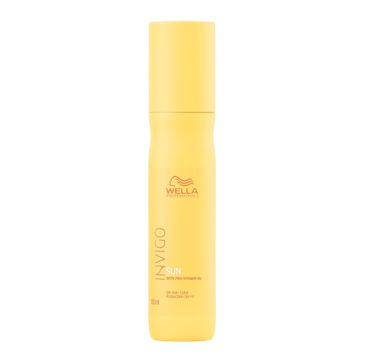 Wella Professionals Invigo Sun UV Hair Color Protection Spray odżywka w spray'u do włosów chroniąca przed promieniami UV (150 ml)