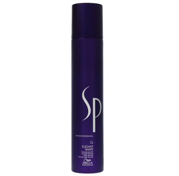 Wella Professionals SP Elegant Shape pianka nadająca włosom objętości (300 ml)
