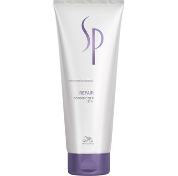 Wella Professionals SP Repair Conditioner regenerująca odżywka do włosów (200 ml)