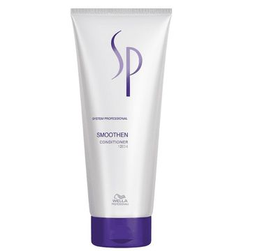 Wella Professionals SP Smoothen Conditioner odżywka wygładzająca do włosów (200 ml)