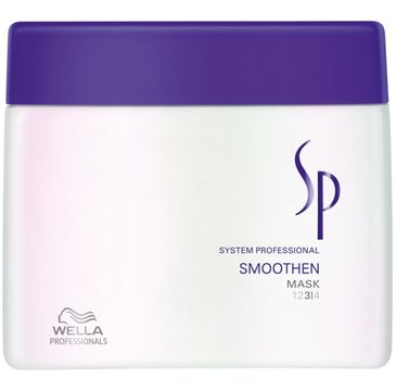 Wella Professionals SP Smoothen Mask wygładzająca maska do włosów (400 ml)