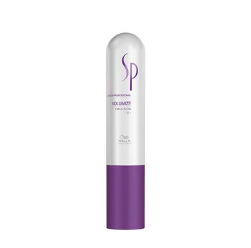 Wella Professionals SP Volumize Emulsion emulsja nadająca włosom objętości (50 ml)